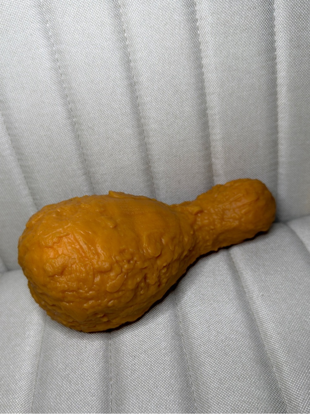 Squeeezy Squishy Chicken Wing